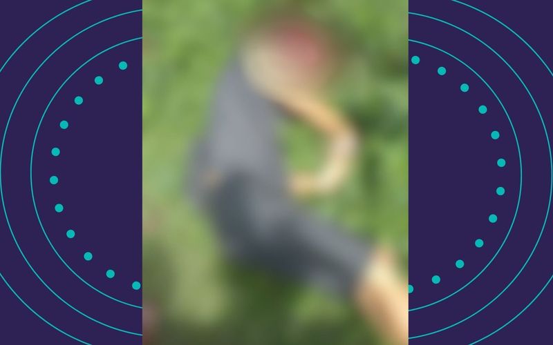 Bosque Imperial fica pr&oacute;ximo ao Inema e &agrave;s margens da BA-526, em Salvador. O local foi isolado ap&oacute;s a localiza&ccedil;&atilde;o do corpo de um adolescente nesta ter&ccedil;a-feira (25)/Foto: Al&ocirc; Juca&nbsp;