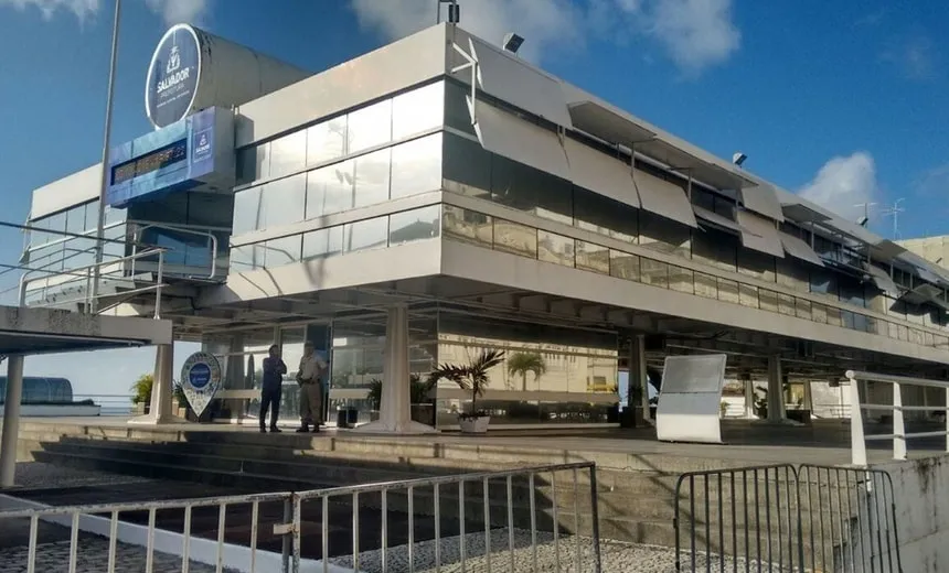 Prefeitura de Salvador lança concurso público com 347 vagas nesta sexta-feira