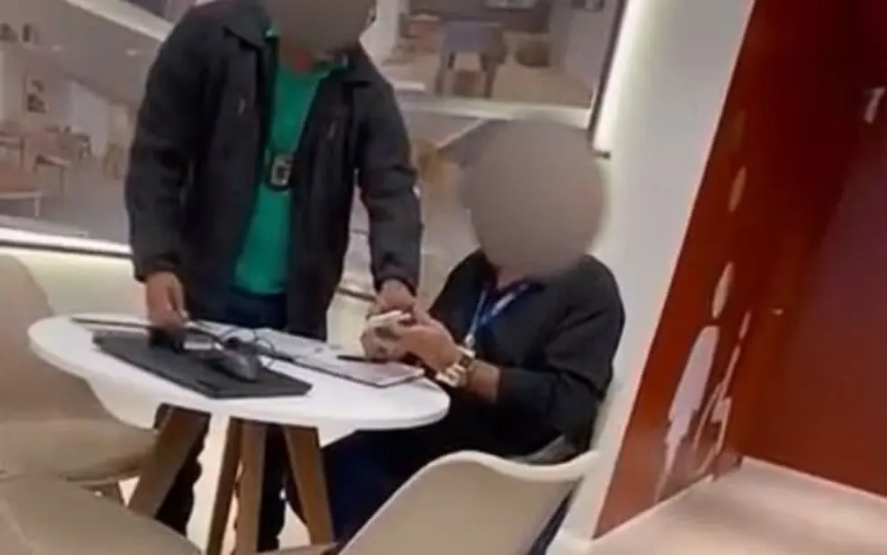 Corretor de imóveis é preso em Salvador suspeito de aplicar golpes em Sergipe