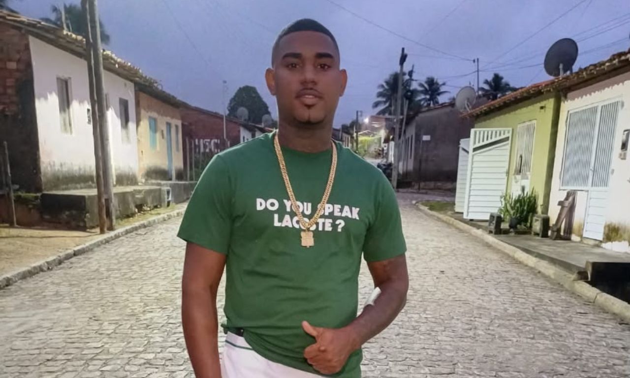 Homem baleado em evento de grau de moto em Salvador