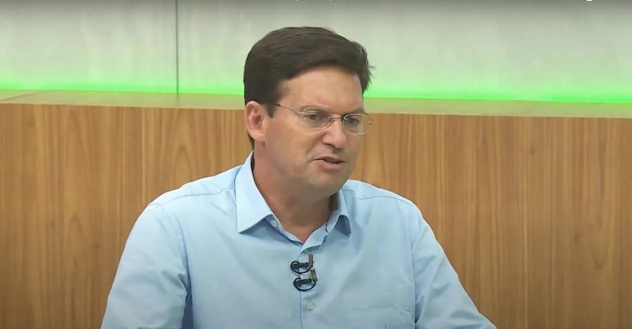 Presidente do PL na Bahia, João Roma reitera aliança com Bruno Reis