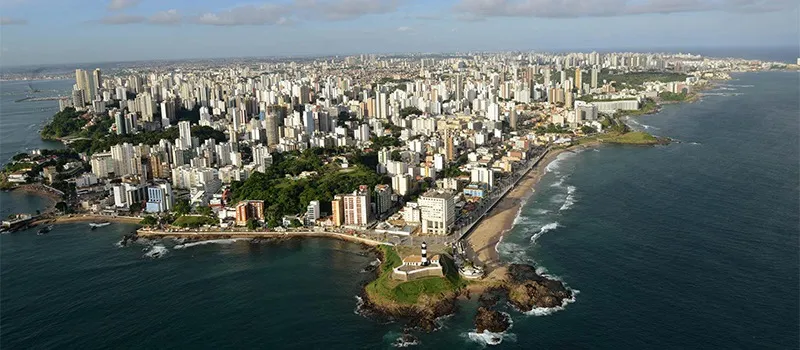 MARATONA SALVADOR: Saiba tudo sobre o evento com cobertura exclusiva da Aratu neste domingo
