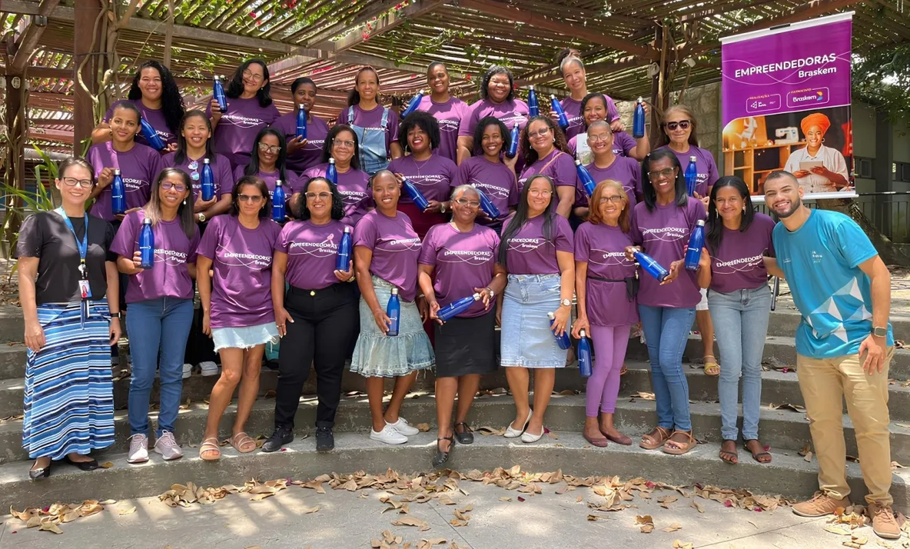 Projeto de capacitação para mulheres em Salvador abre inscrições; veja detalhes