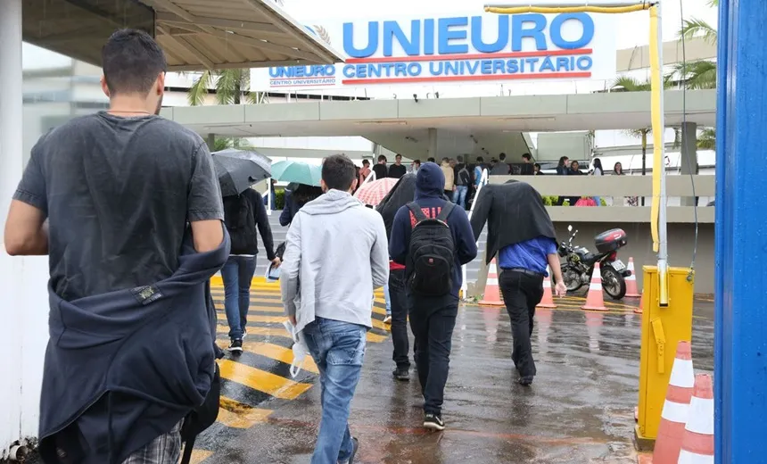 Enade: termina na sexta prazo para novo pedido de atendimento especial