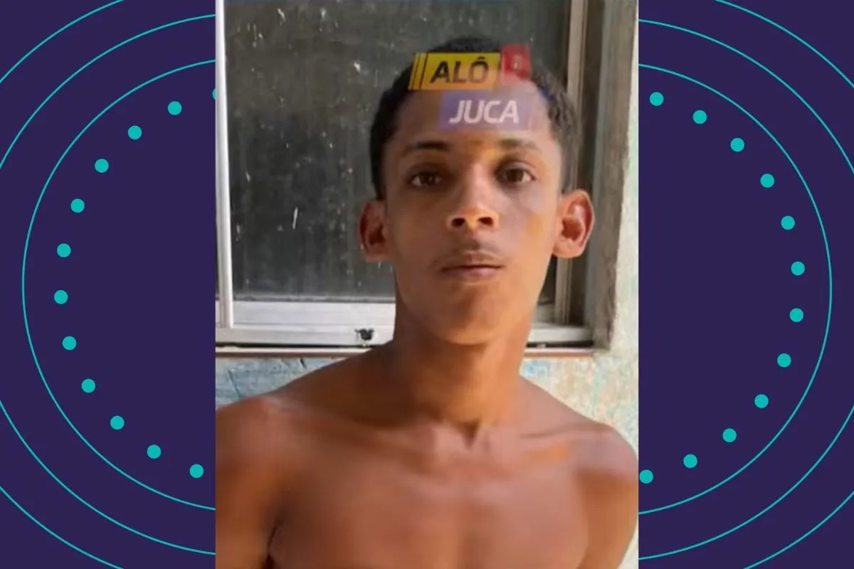 Jovem de 23 anos é executado na frente da família na RMS de Salvador