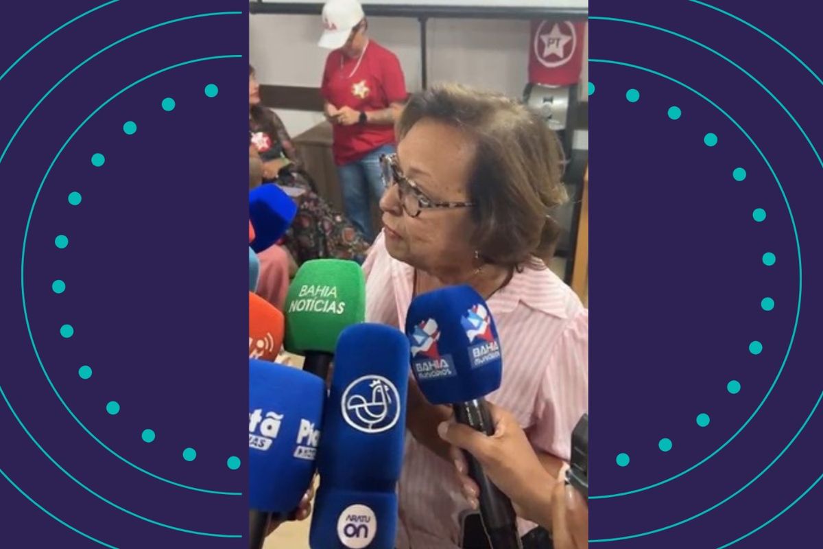 Foto: Reprodu&ccedil;&atilde;o | V&iacute;deo