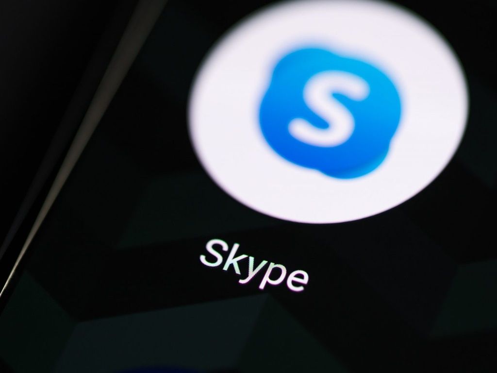 Criado em 2003, o Skype perdeu espaço no mercado e acabou tendo o funcionamento encerrado nesta segunda. Foto: Flickr/Ivan Radic