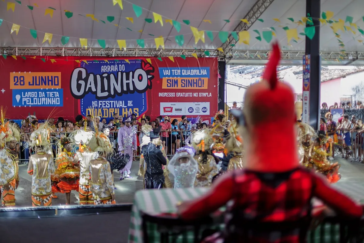 Galinho