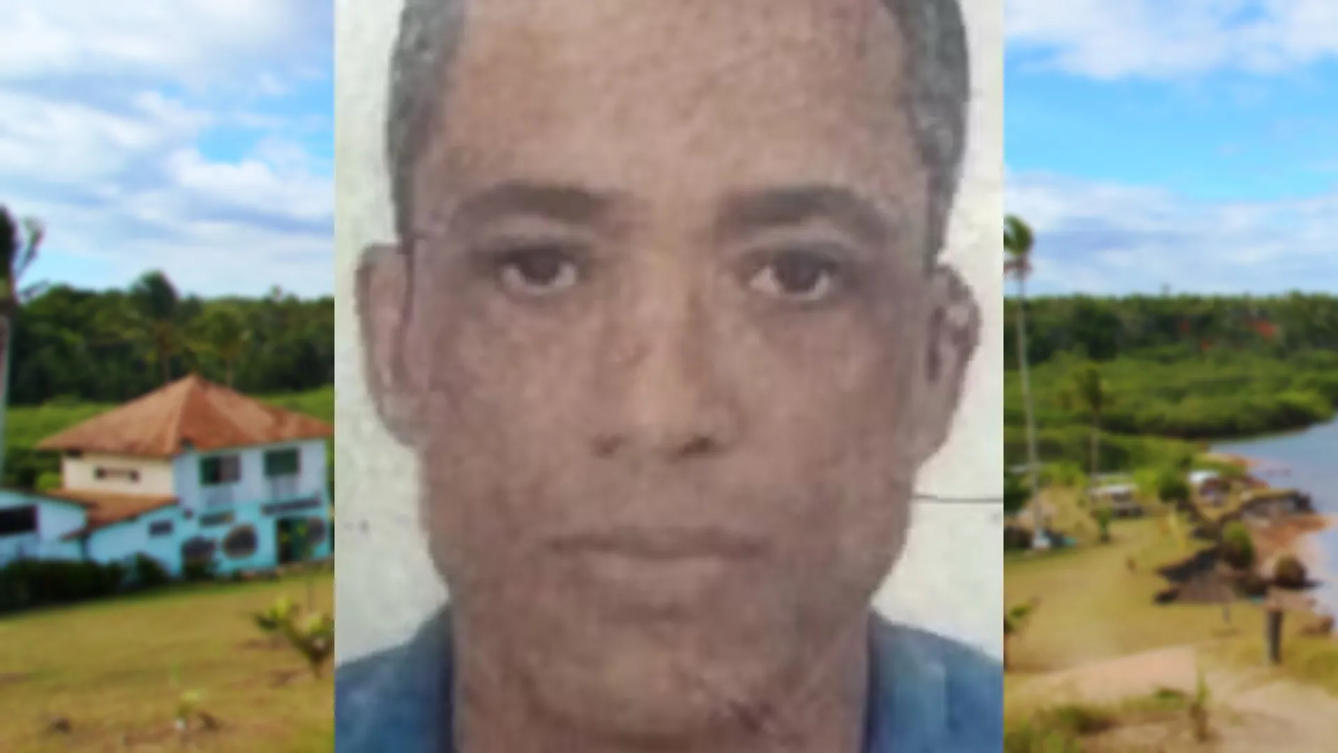 Indígena morre baleado durante conflito fundiário no sul da Bahia