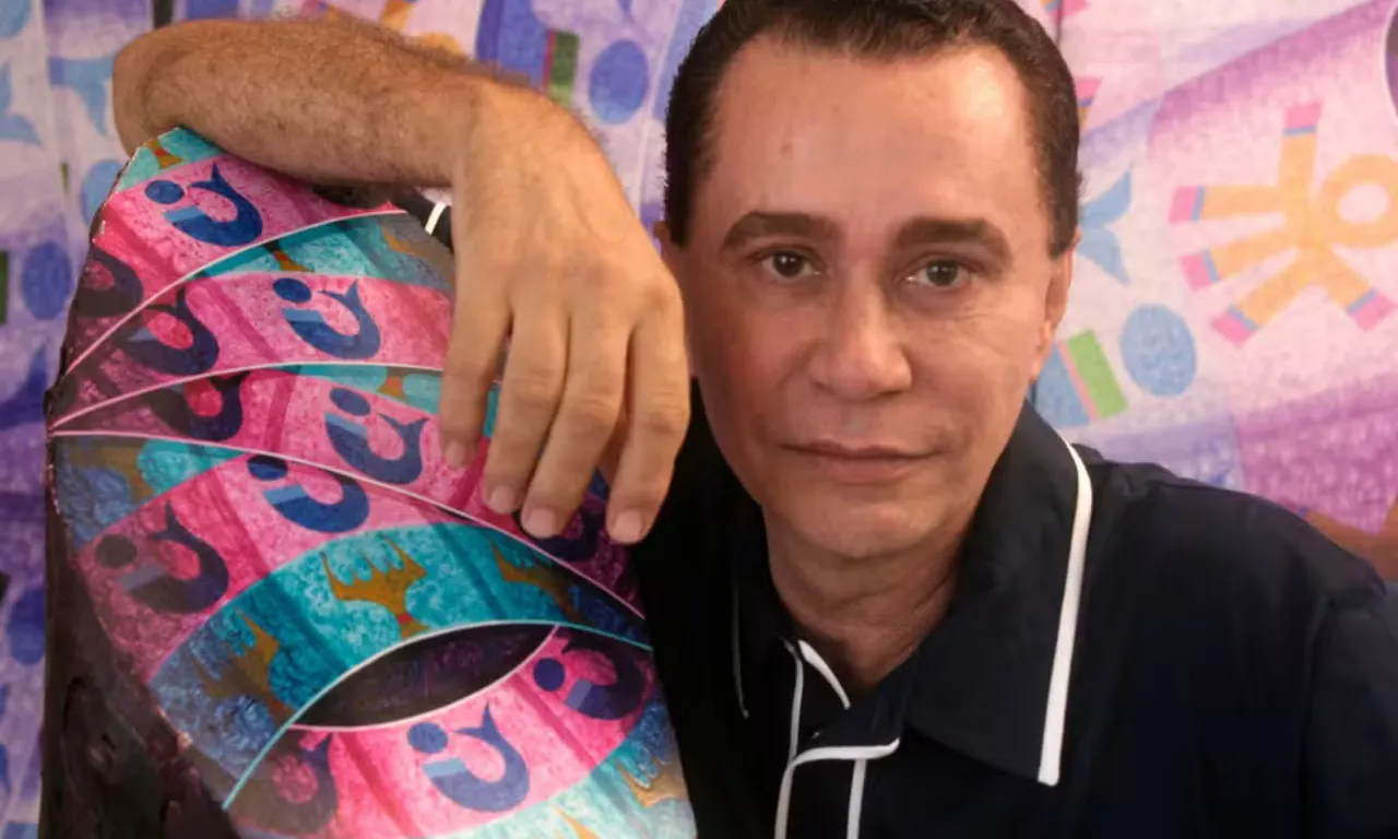 César Romero