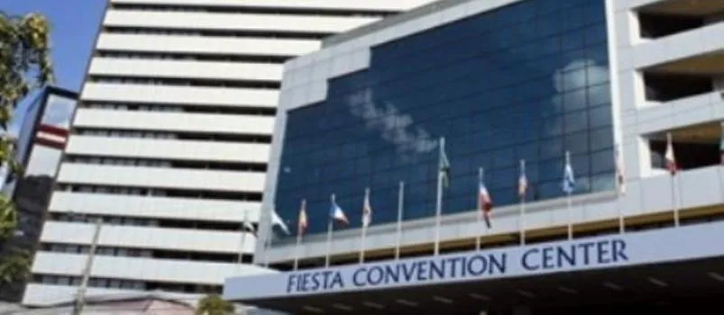 Por crise, Hotel Fiesta anuncia que vai diminuir quadro de funcionários: “são inevitáveis as perdas”