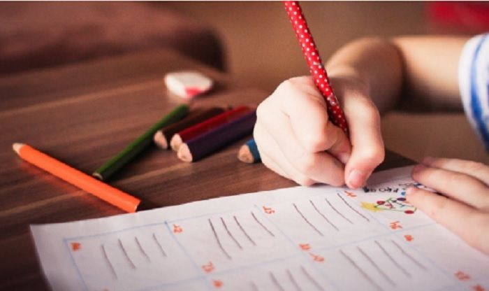 Educação em tempo integral. Foto: Ilustração | Pexels