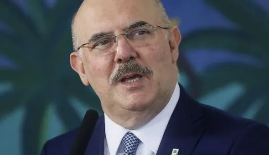 "Universidade deveria ser para poucos", diz Milton Ribeiro ministro da Educação de Bolsonaro