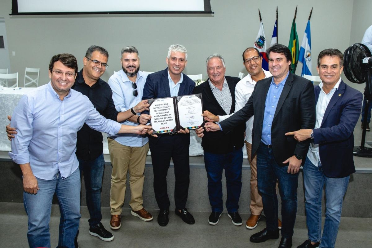 Foto: Michelle Miranda/CBPM