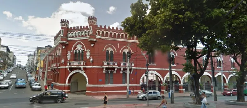 ESPÍRITO NATALINO: Espetáculo conta a história do menino Jesus, no Comando dos Bombeiros