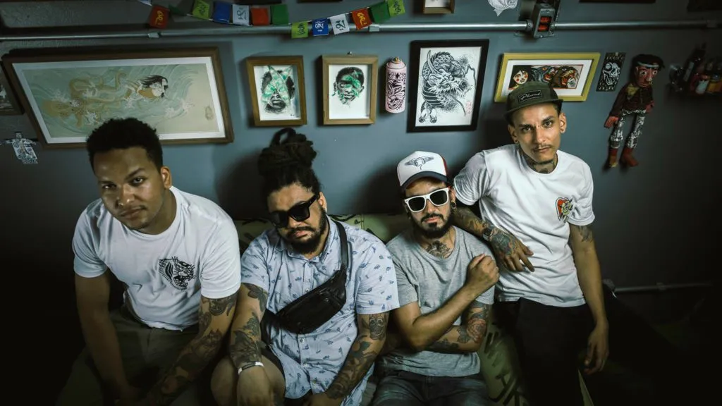 Estúdio realiza “flash day” com tatuagens mais baratas e atividades culturais no Carmo