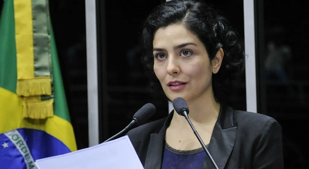 “CONTEÚDO ABUSIVO”: Letícia Sabatella consegue recuperar conta no Facebook após bloqueio