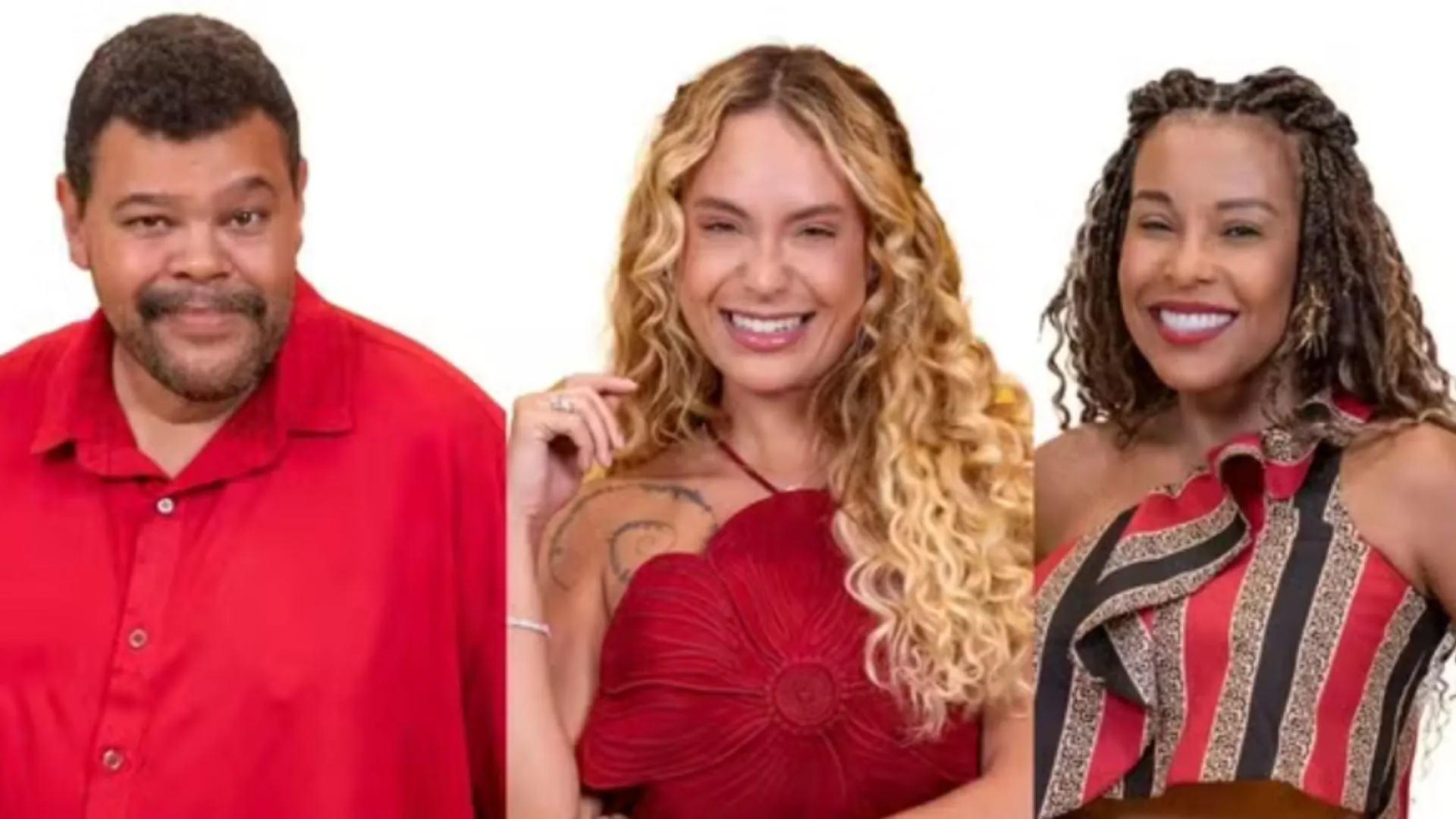 Quem está no 4° paredão do BBB 26? Veja como foi formado