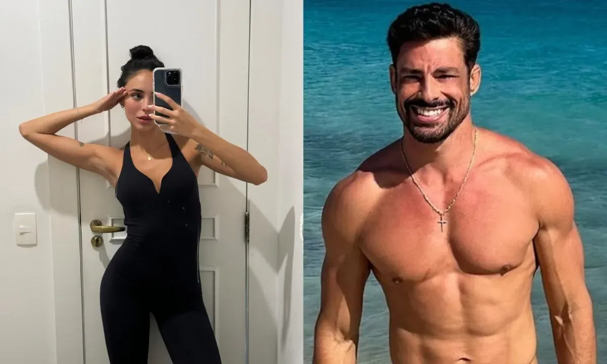 Reprodução/ Redes Sociais