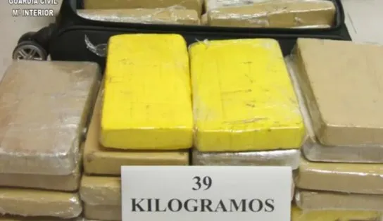 Sargento que levava cocaína em avião da FAB transportou drogas pelo menos outras sete vezes