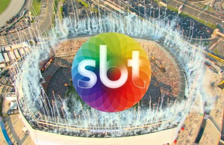 SBT celebra emoção da Copa do Mundo em vídeo que revive momentos da cobertura