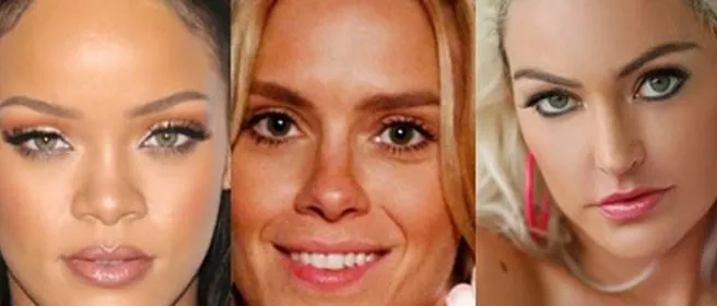 VAZOU NA NET: Relembre famosos que tiveram suas intimidades expostas em NUDES nas redes sociais