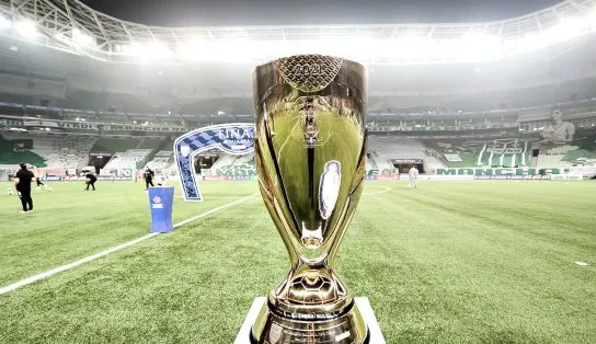 Paulistão 2023 já tem os quatro grupos definidos; abertura será em 15 de janeiro