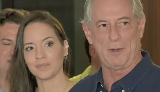 Ciro Gomes se mantem neutro após resultado do primeiro turno; "me deem mais algumas horas"