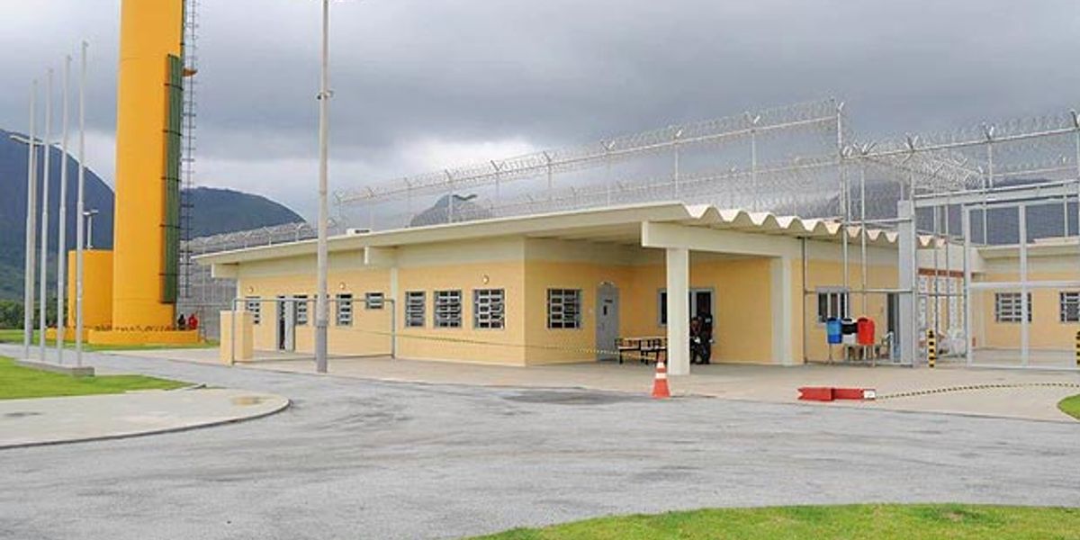 Homem Permaneceu Preso Por Mais De 500 Dias Ap&oacute;s Alvar&aacute; De Soltura Por Falha Entre Sistemas Prisionais, Aponta Decis&atilde;o Do Tj Ba