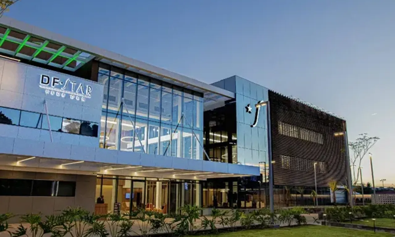 Bolsonaro est&aacute; internado no Hospital DF Star. Foto: Divulga&ccedil;&atilde;o