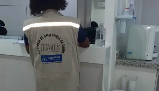 Vigilância Sanitária inicia fiscalização de clínicas de imagem em Salvador após aumento de denúncias