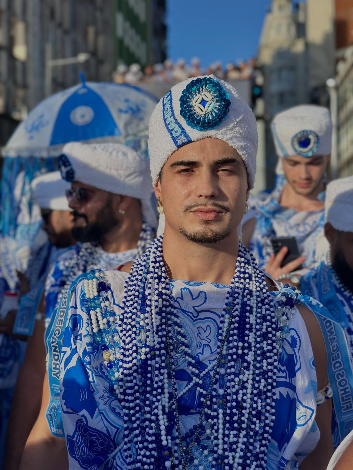 Apontado como suposto romance da cantora Anitta, conhe&ccedil;a quem &eacute; Danilo Mesquita, ator baiano e ex de famosas. Foto: Redes Sociais