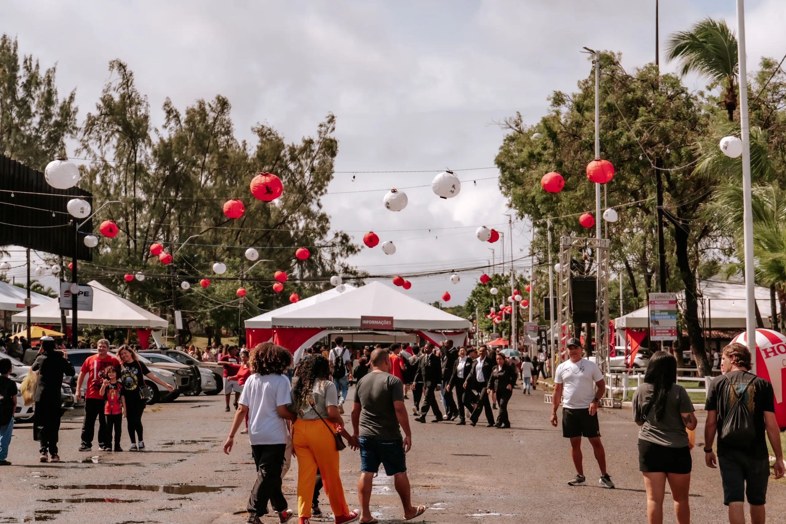 XVII Festival da Cultura Japonesa de Salvador inicia venda de ingressos