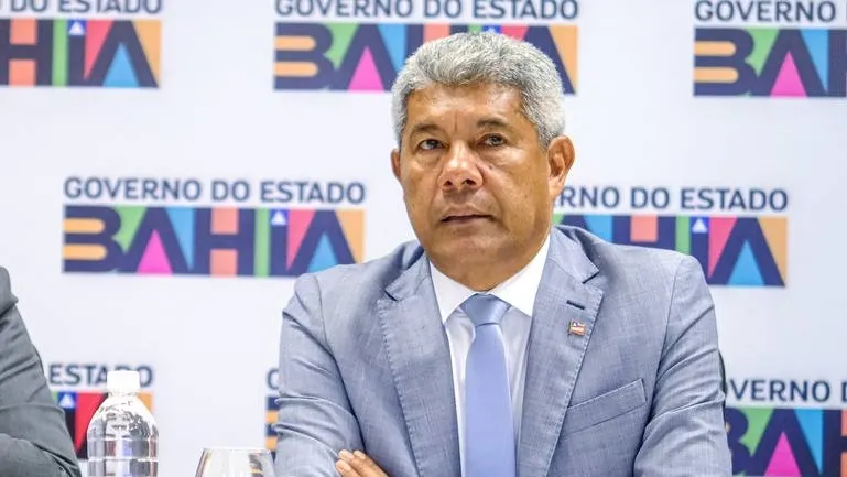 Deputado pede impeachment de Jerônimo após ataque a bolsonaristas