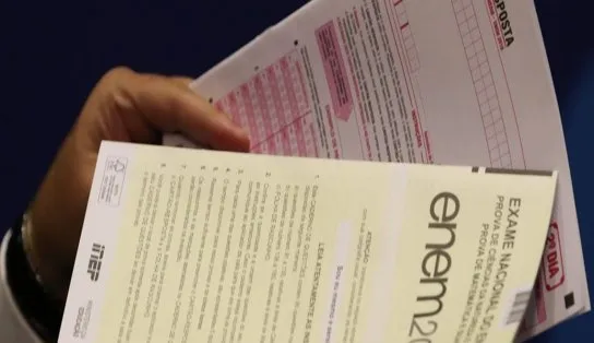 Resultados para pedidos de isenção do Enem saem nesta sexta-feira; saiba como verificar 