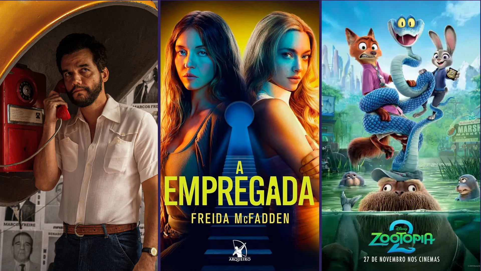 Imagem de filmes em cartaz 