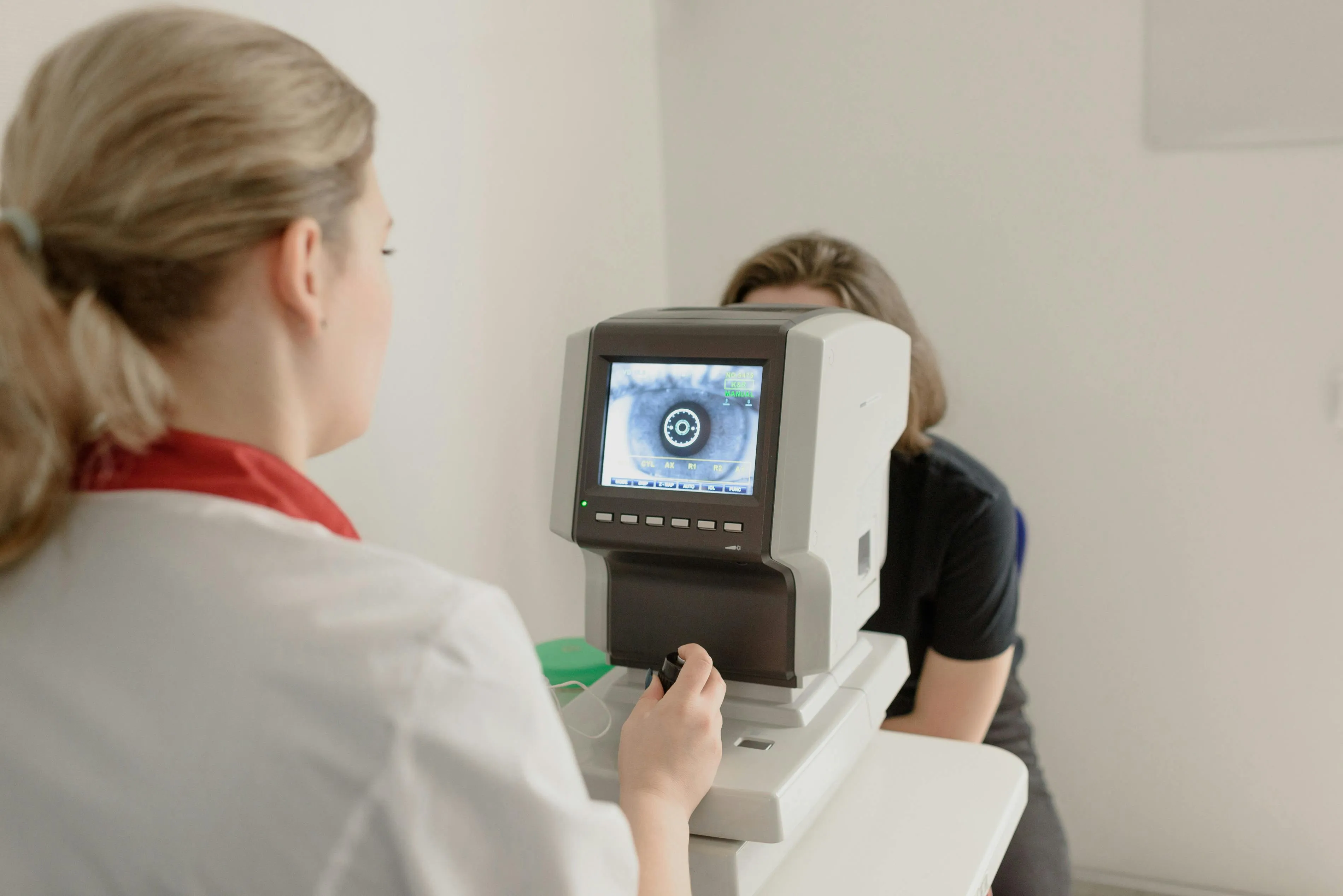 Fundação oferece exames gratuitos de catarata e glaucoma em Salvador