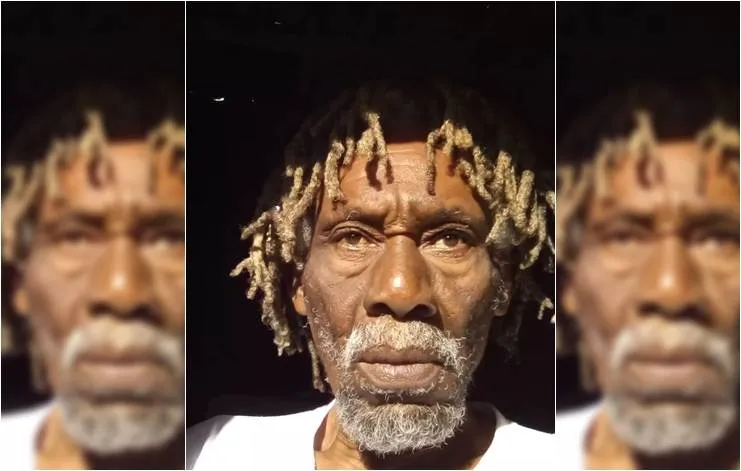 Morre Jorge de Angélica, um dos maiores nomes do reggae baiano