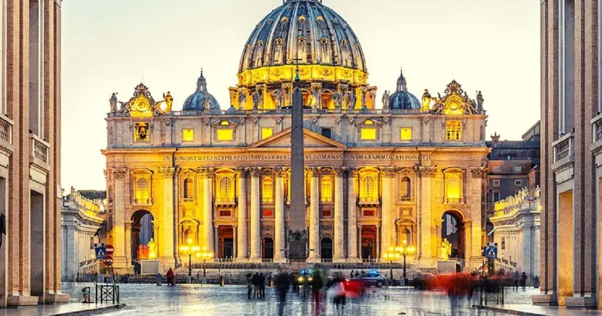 Papa Leão XIV irá receber Lula no Vaticano. Foto: Ilustração