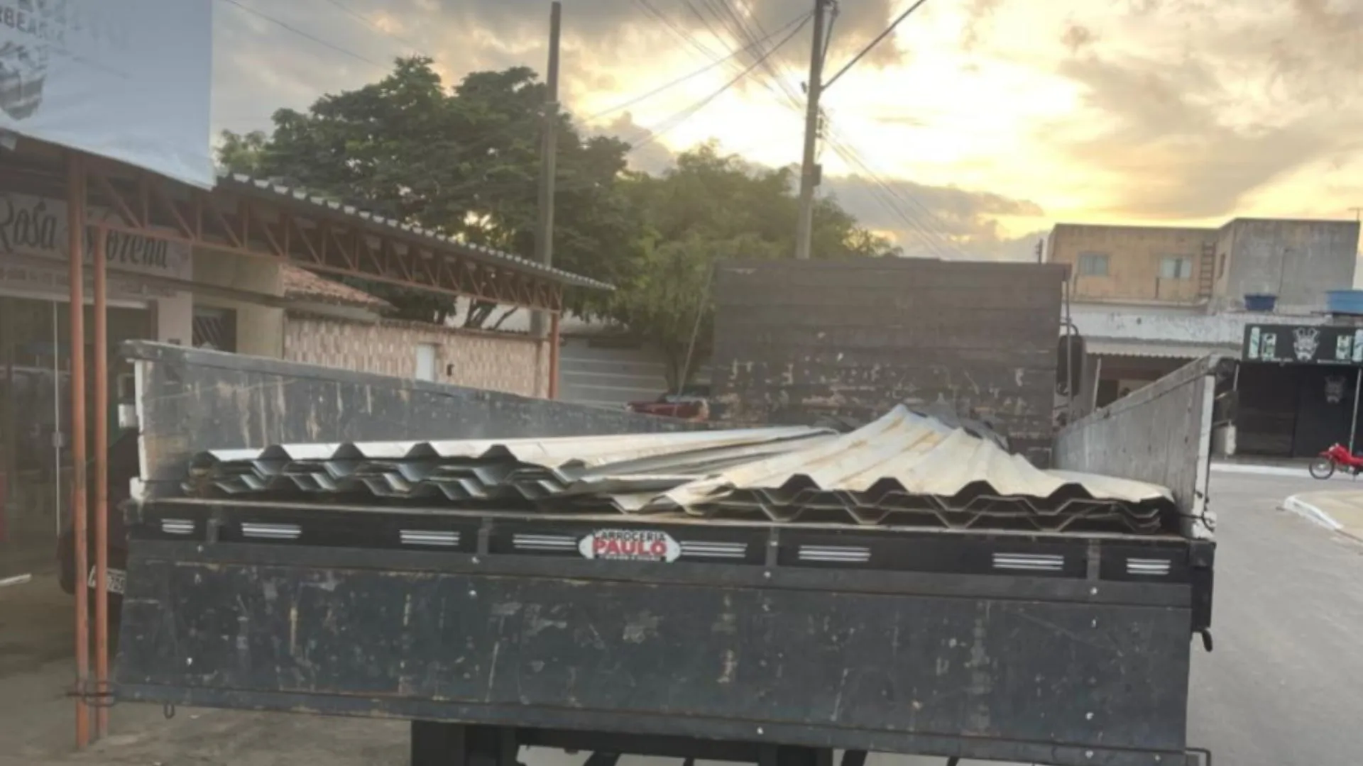 Funcionário é preso suspeito de furtar materiais de obra em Vitória da Conquista