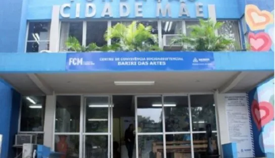Fundação Cidade Mãe faz balanço do ano de 2022 e enfatiza objetivo de proteção social básica e especial