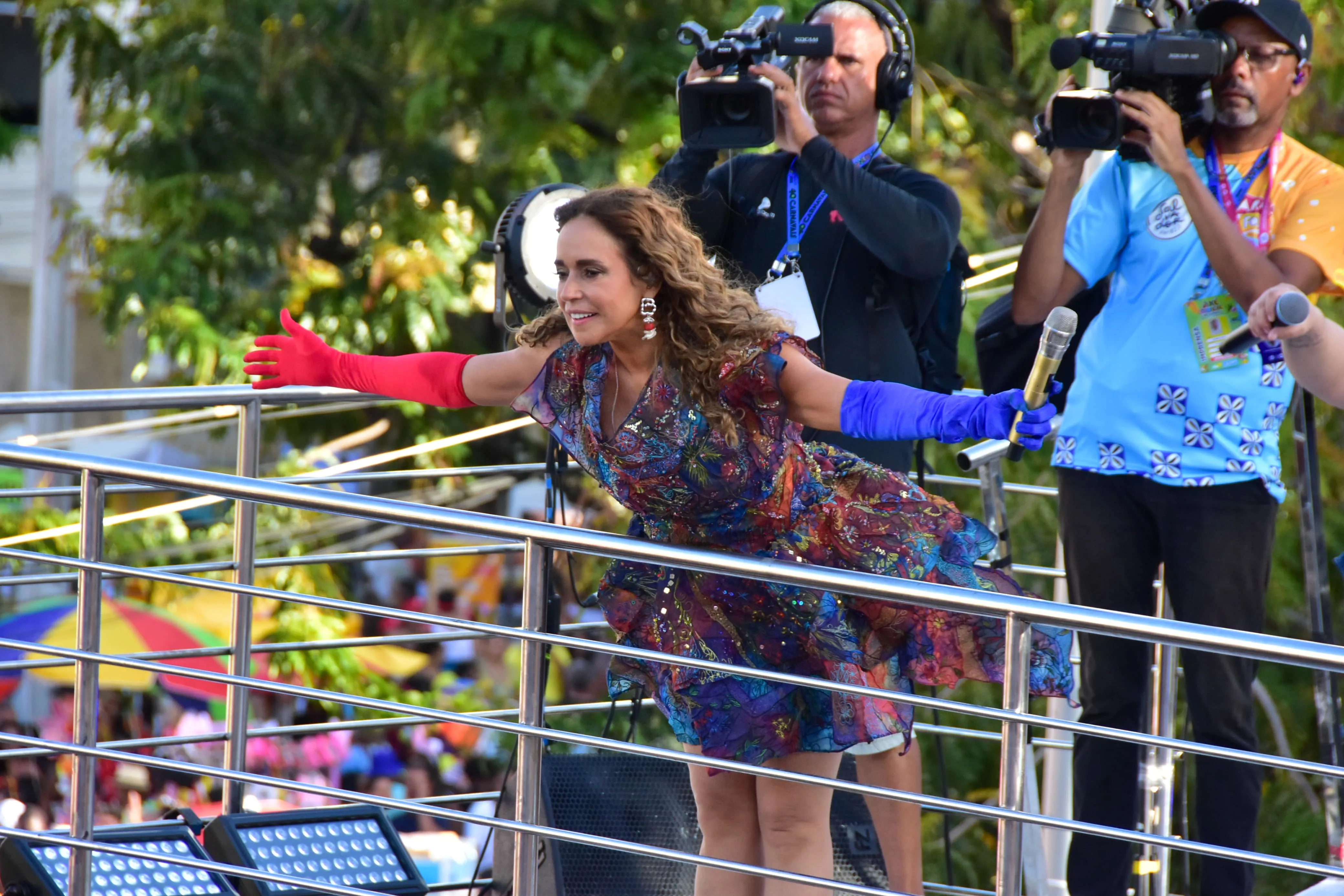 daniela mercury