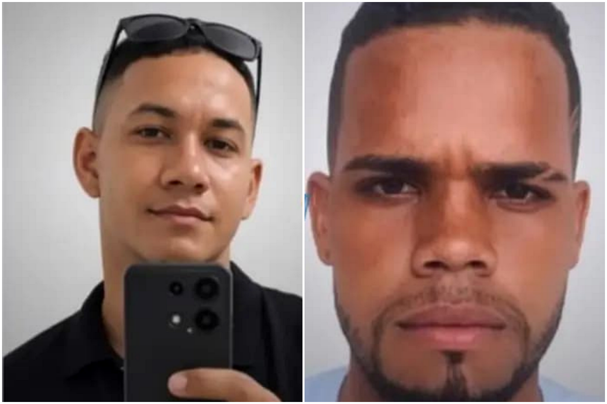 Briga entre dois homens termina em mortes e deixa mulher ferida na Bahia. Foto: Al&ocirc; Juca