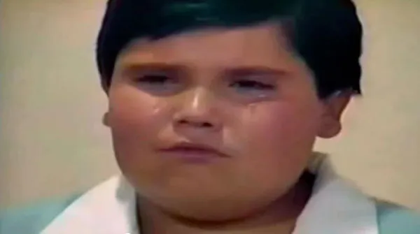 Por onde anda o Jaime da versão mexicana de Carrossel? Descubra!