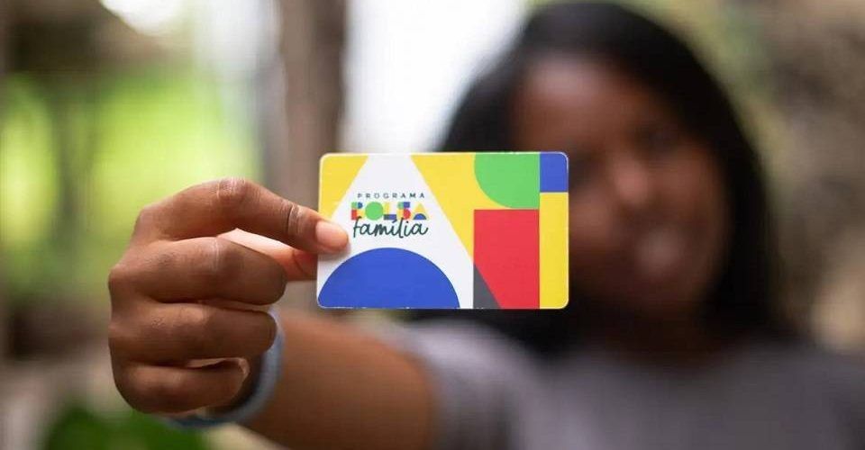 Bolsa Família. Foto: Lyon Santos