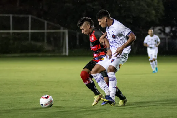 Em busca do penta, Vitória faz sua estreia contra o Botafogo pelo Nordestão