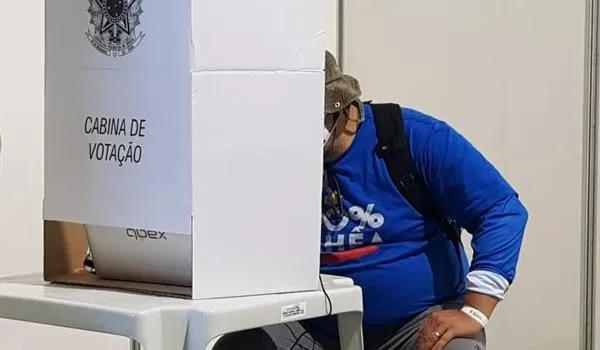 BAHIA: resultado das eleições para presidência do time será  divulgado ao vivo pelo YouTube
