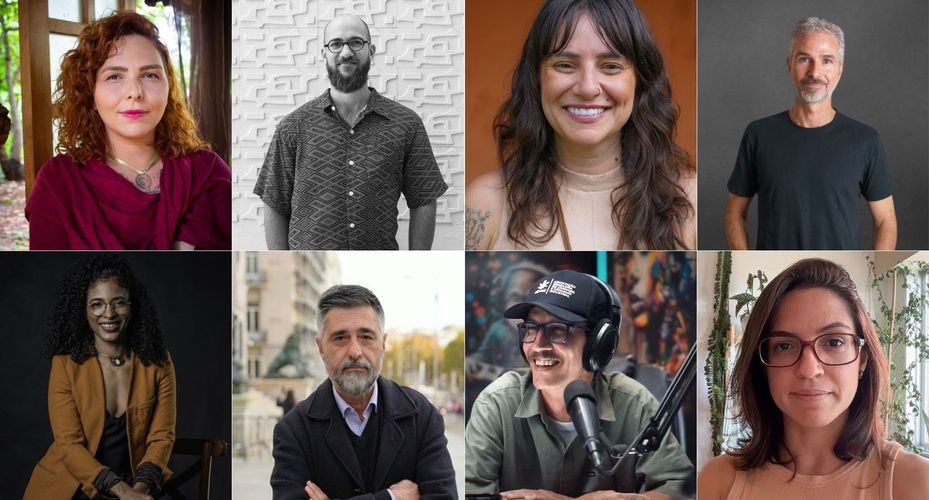 Expande Capão Anuncia Programação Completa Da Sua Primeira Edição