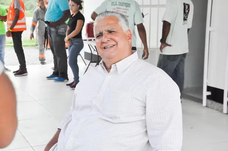 Agenor Gordilho, ex-presidente do Vitória, morre em Salvador aos 74 anos