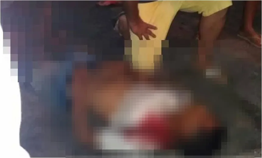 Borracheiro é morto a tiros e homem é assassinado dentro de casa enquanto dormia